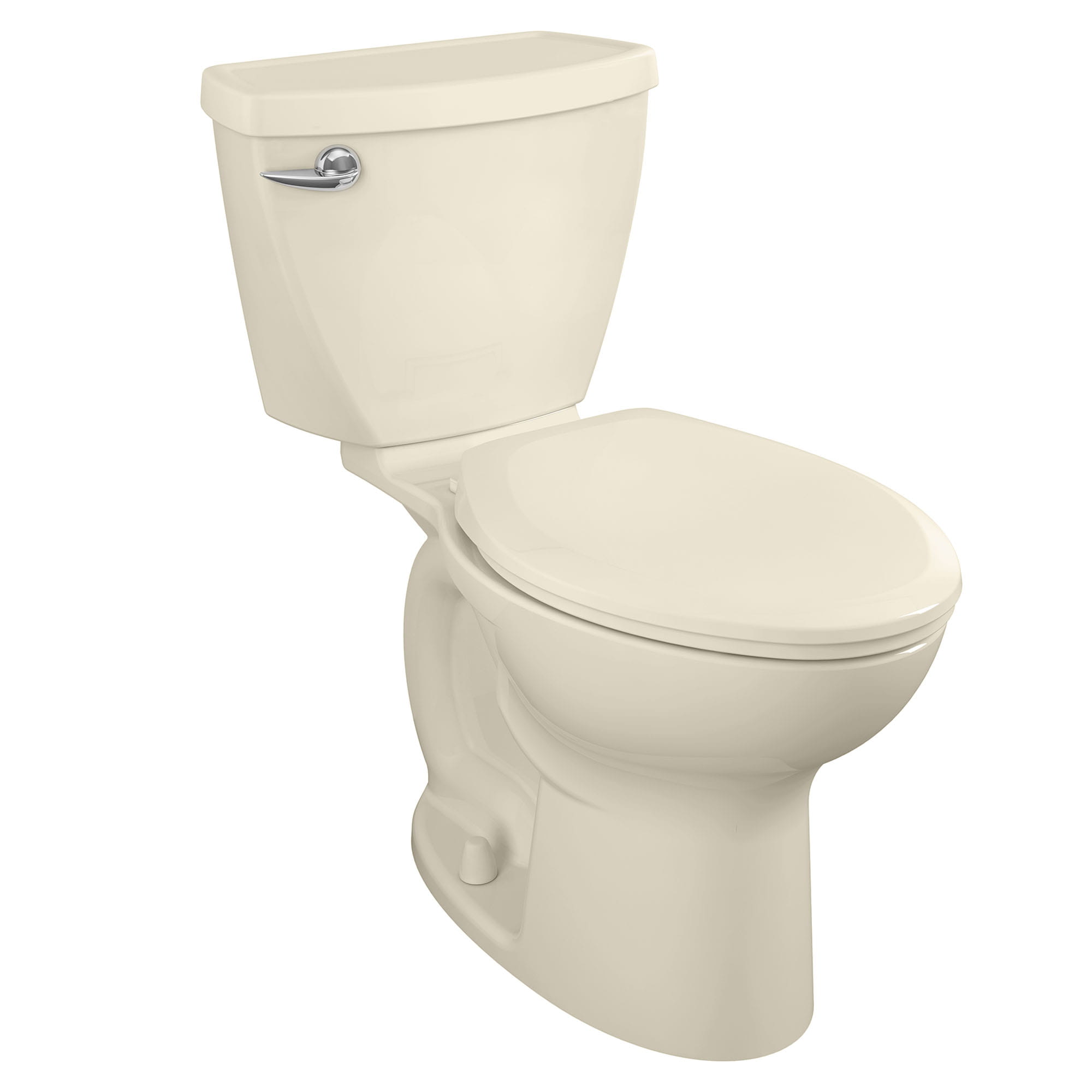 Cadet 3 Elongated 1.28 gpf Toilet
